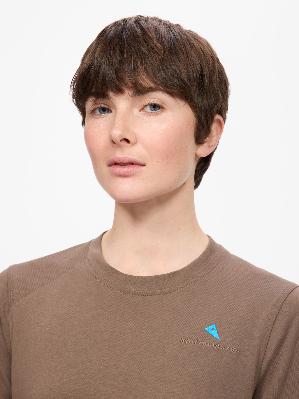 Image 6 for product Root Logo LS T-Shirt Damen