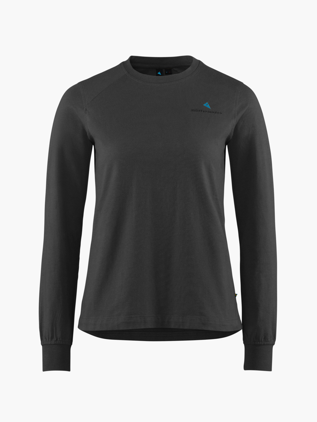 Image 1 for product Root Logo LS Tee Women's
