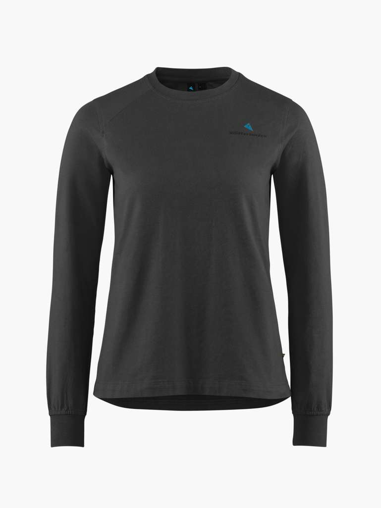 Root Logo LS Tee Women's