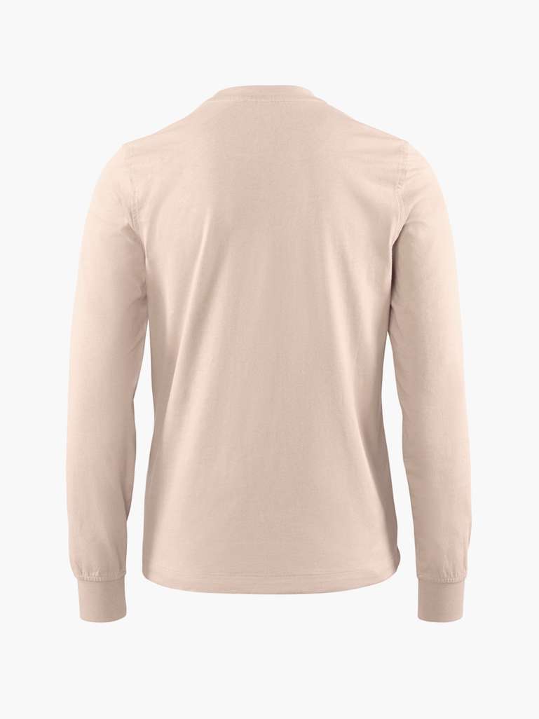 Root Logo LS Tee Women's image 5