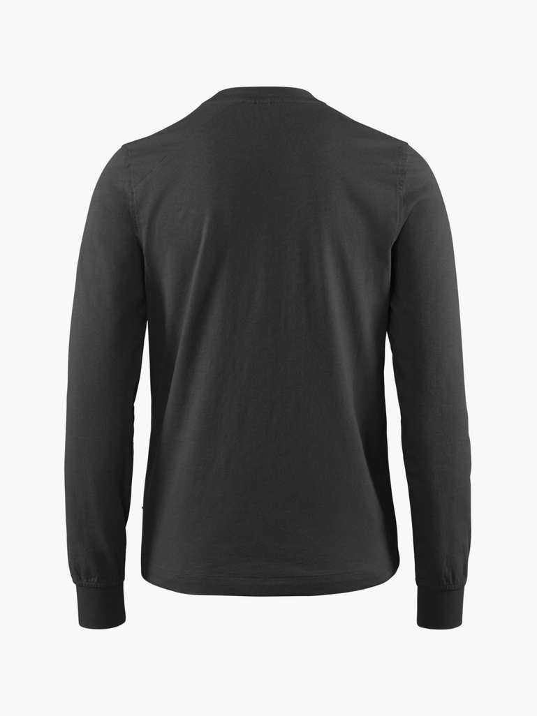 Root Logo LS Tee Women's image 4
