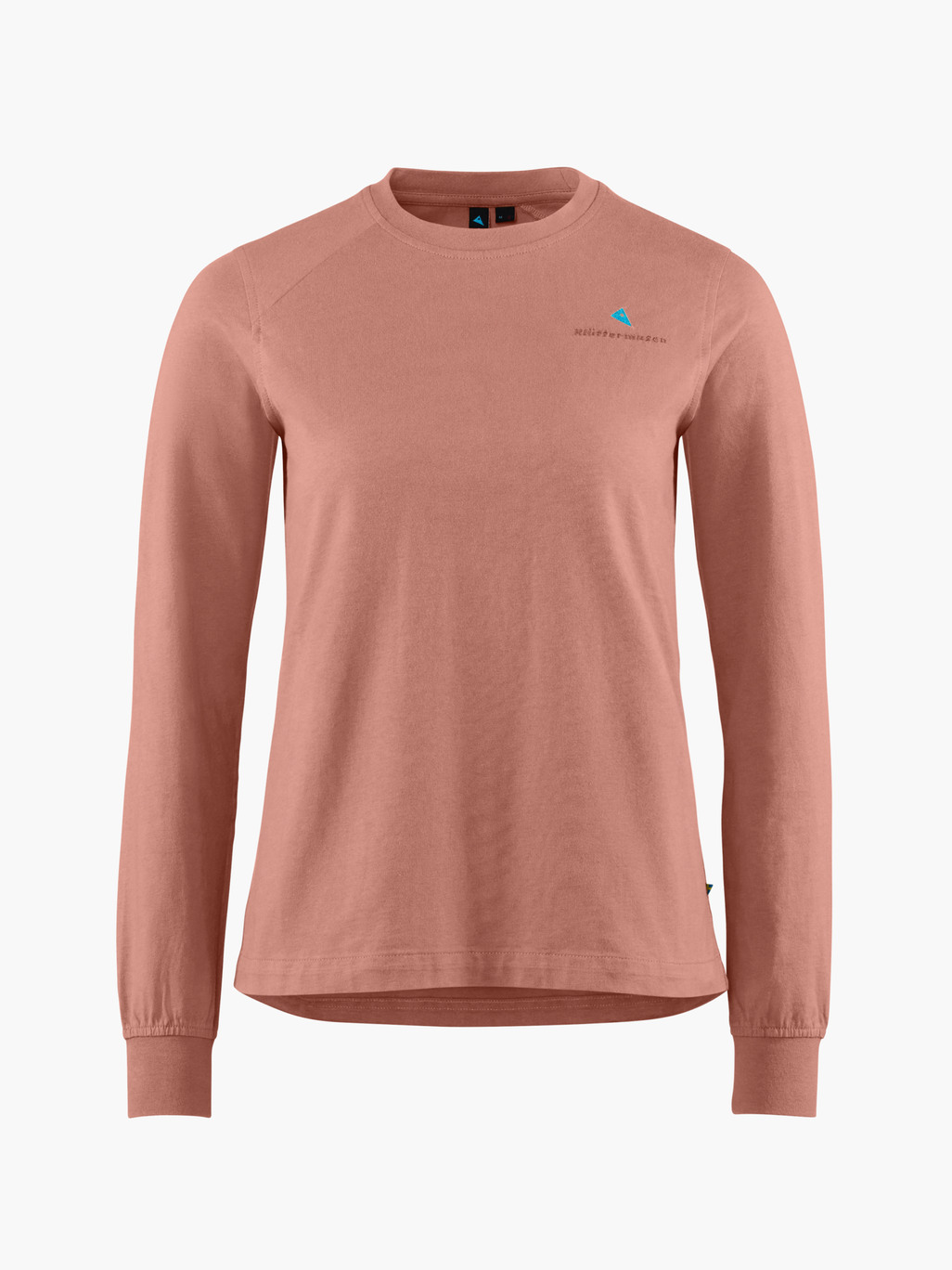 Image 2 for product Root Logo LS Tee Women's