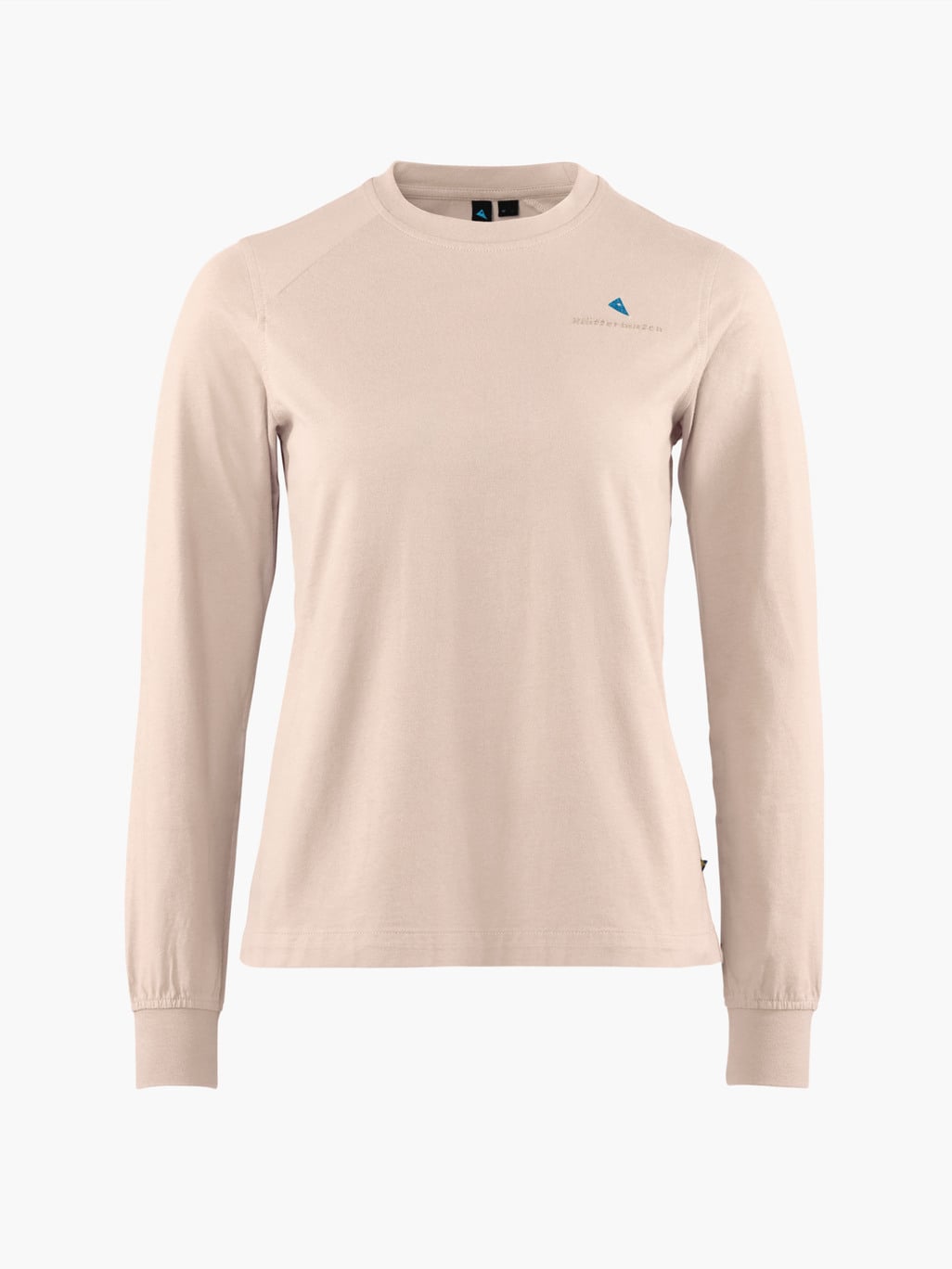 Image 5 for product Root Logo LS Tee Women's