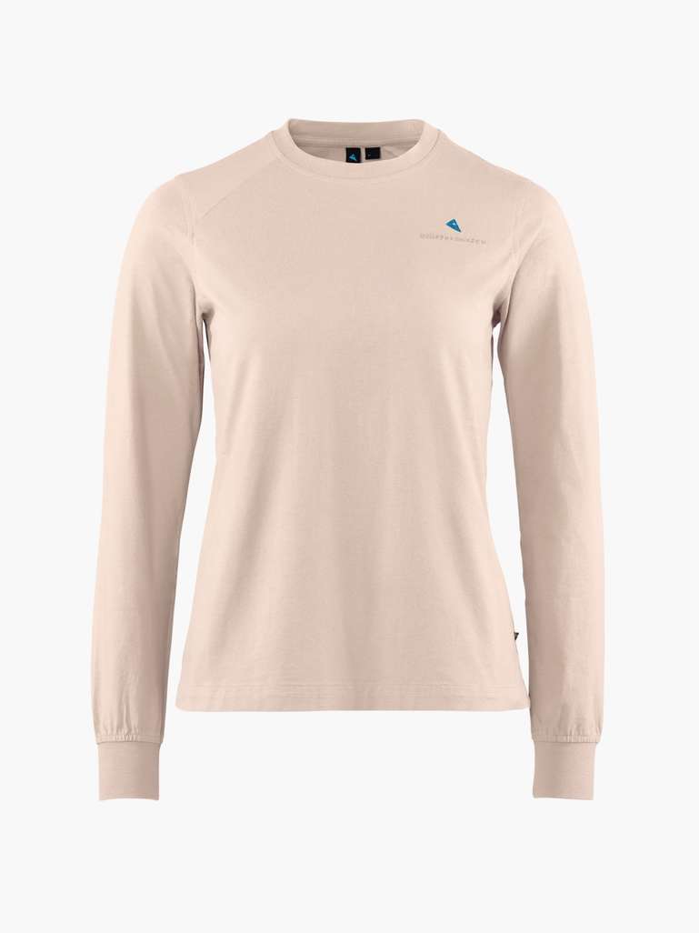 Root Logo LS Tee Women's image 4