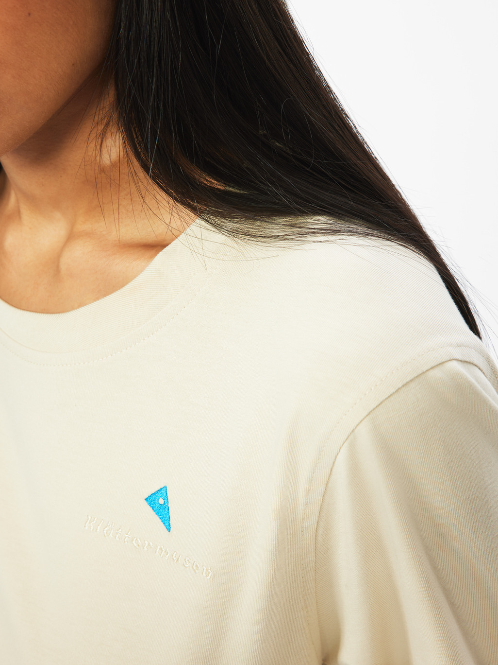 Image 5 for product Root Logo LS Tee Women's