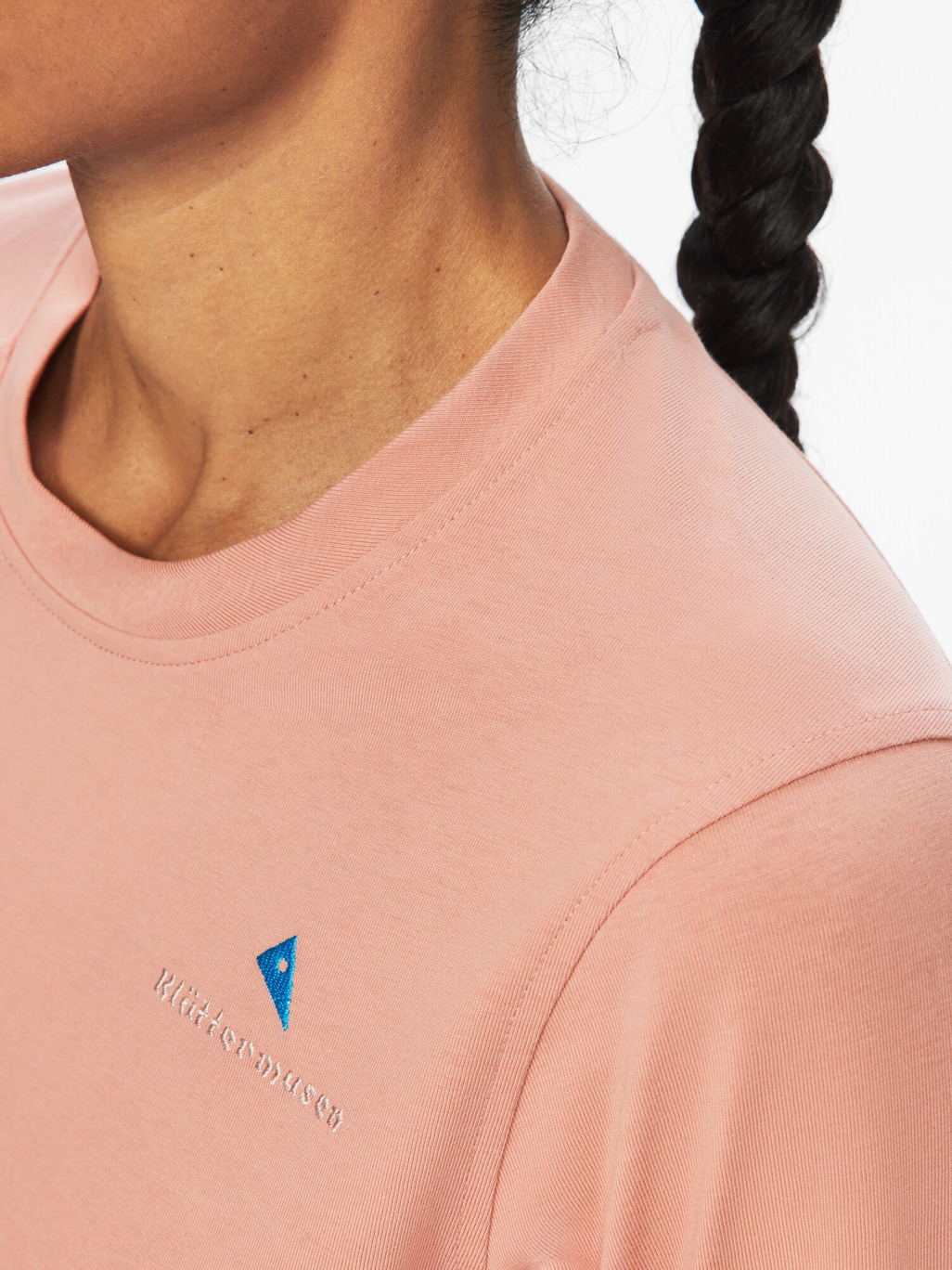 Image 8 for product Root Logo LS Tee Women's