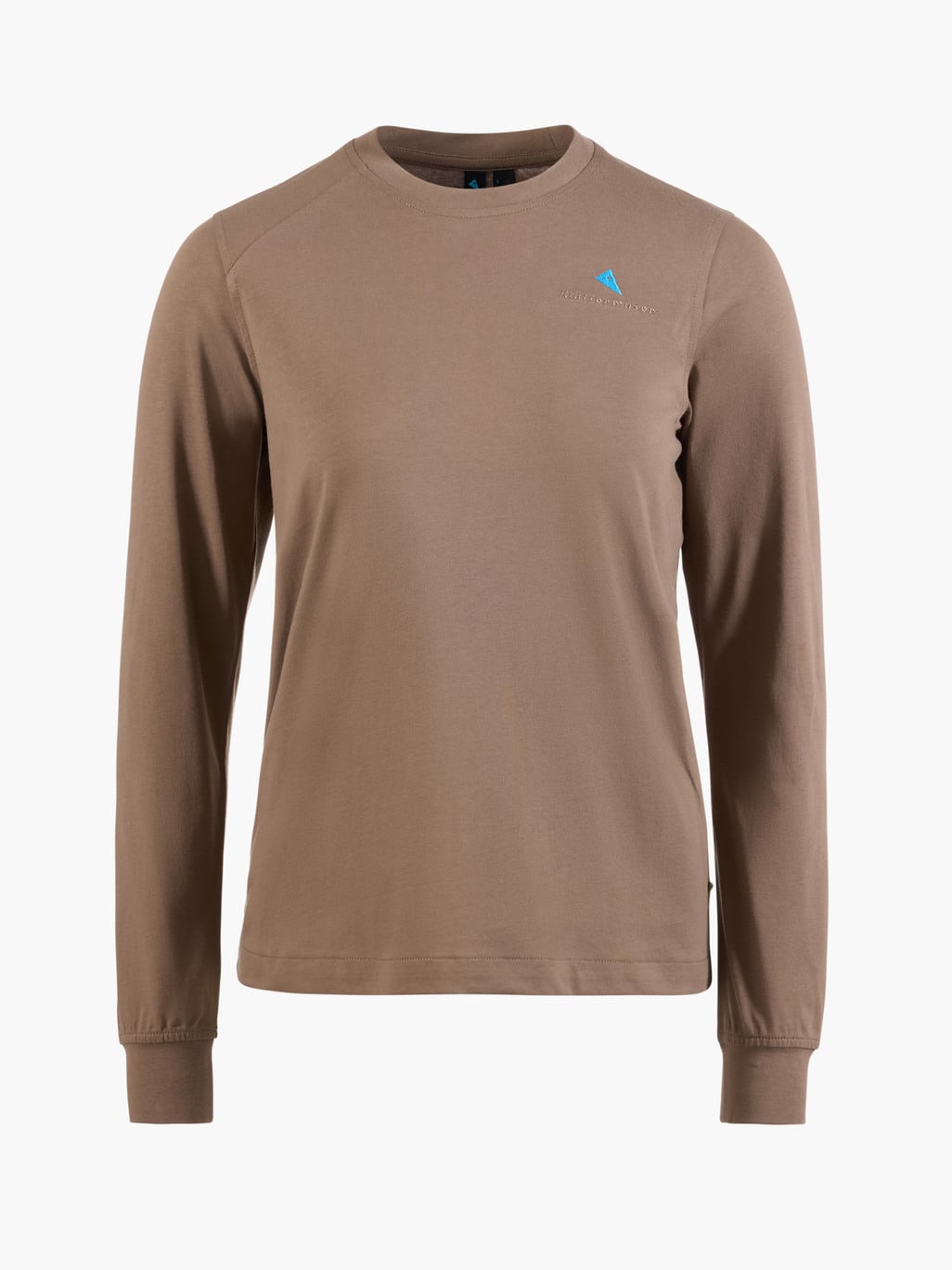 Image 7 for product Root Logo LS T-Shirt Damen