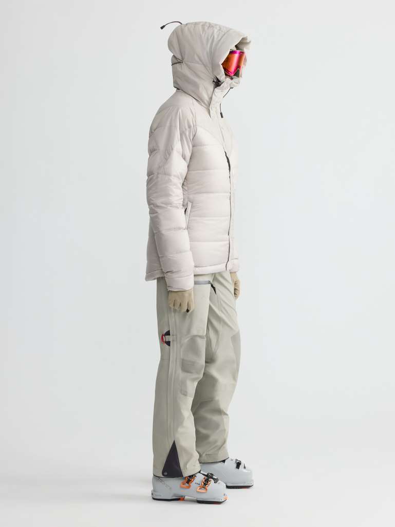 Atle 3.0 Jacke Damen