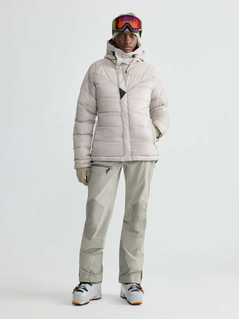 Atle 3.0 Jacke Damen