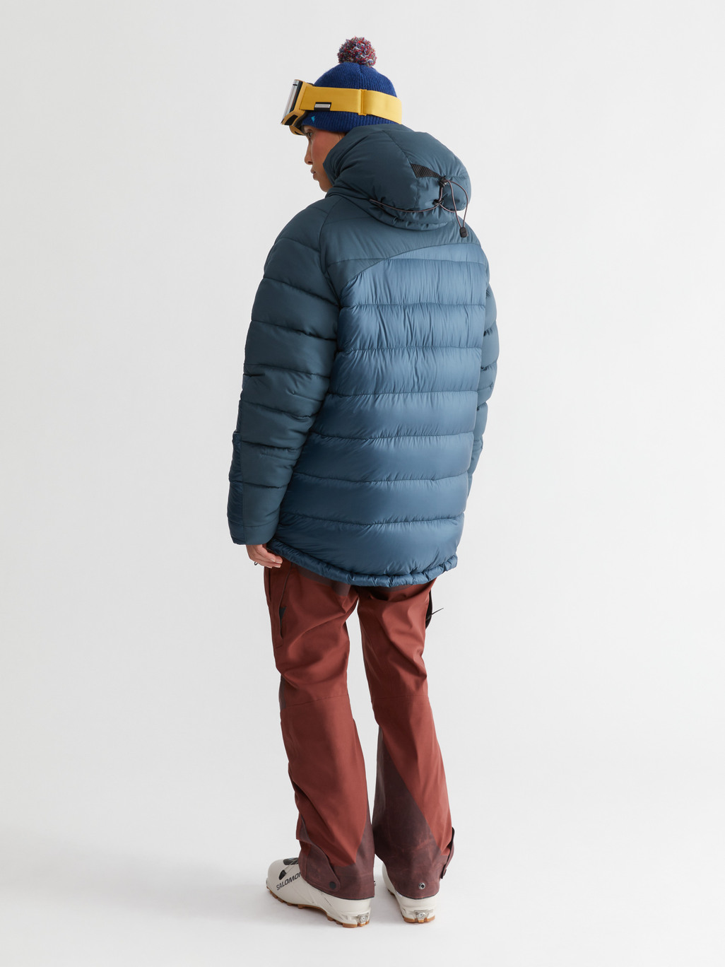 Image 8 for product Bore 3.0 Jacket Unisex