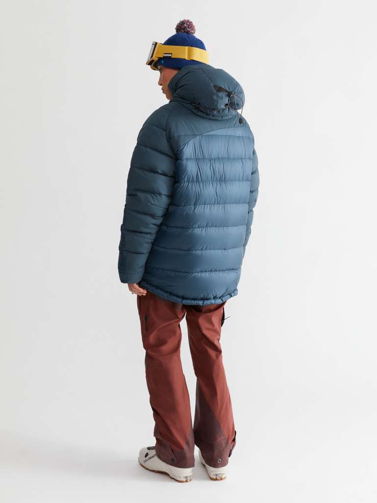 Bore 3.0 Jacke Unisex