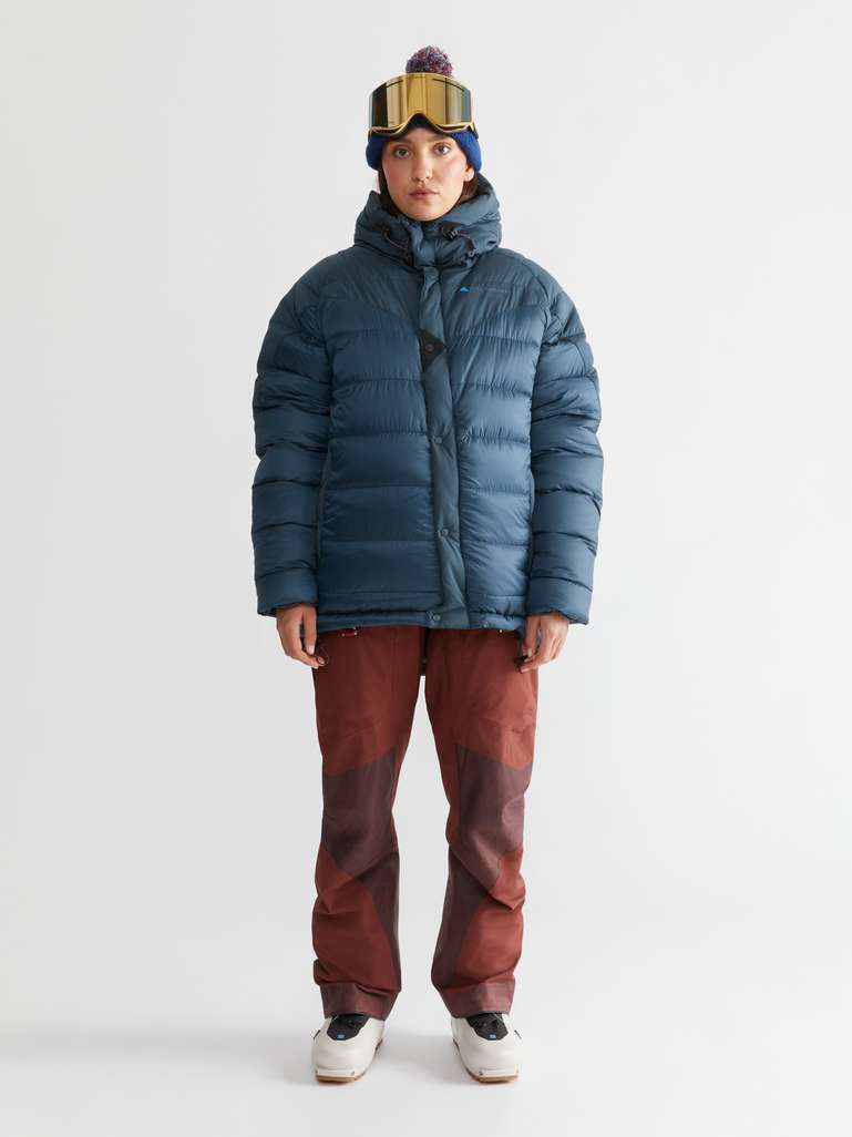 Bore 3.0 Jacke Unisex