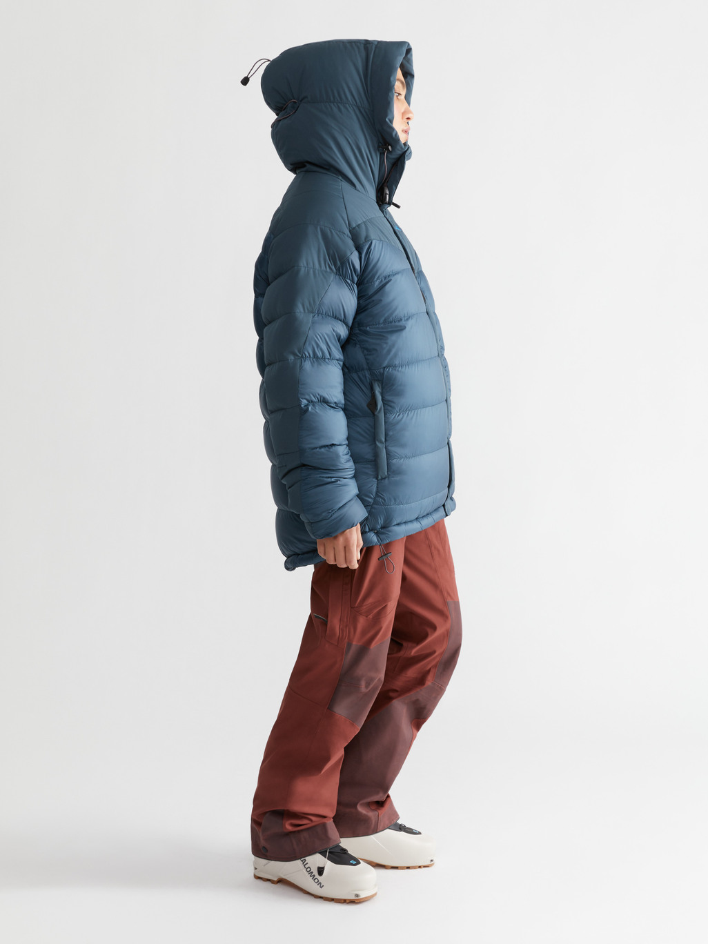 Image 7 for product Bore 3.0 Jacket Unisex
