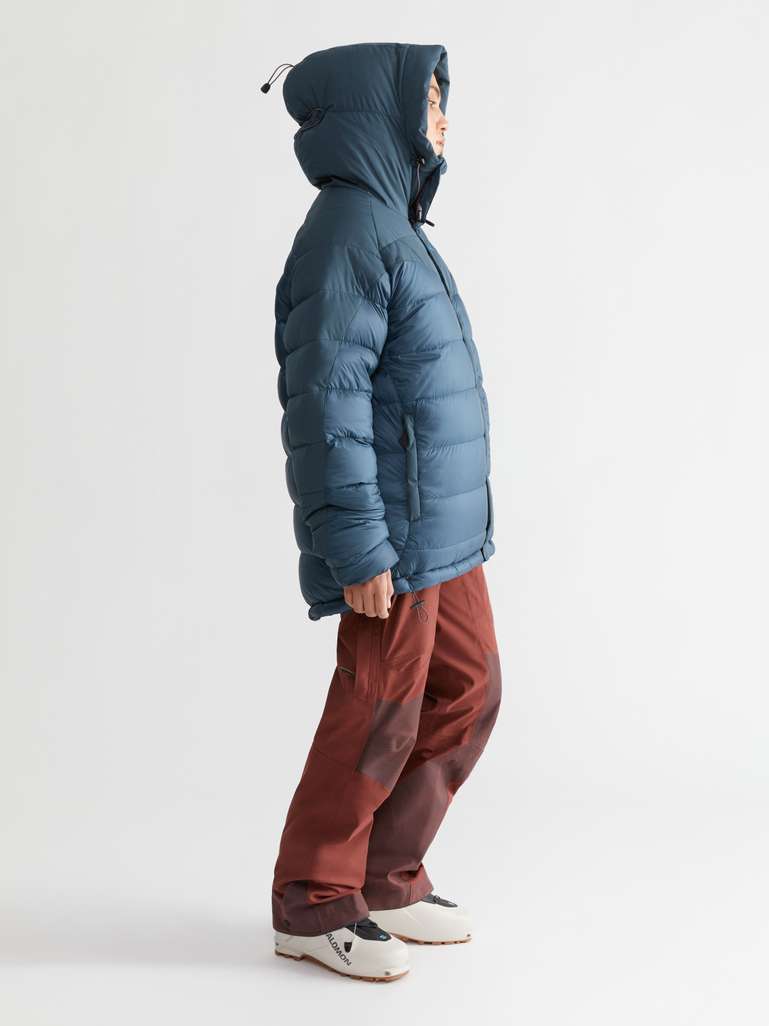 Bore 3.0 Jacke Unisex