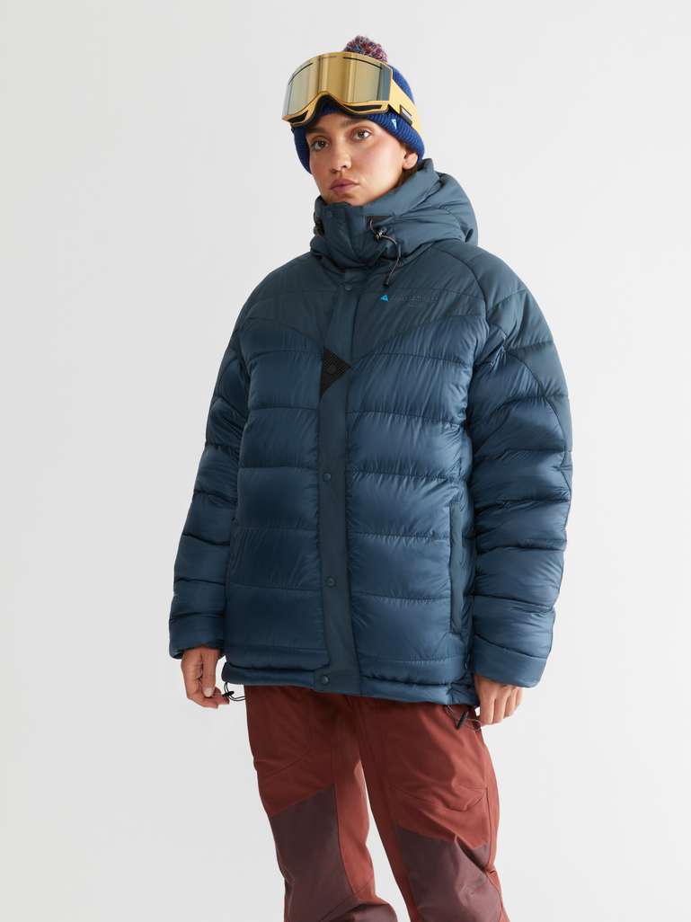 Bore 3.0 Jacke Unisex