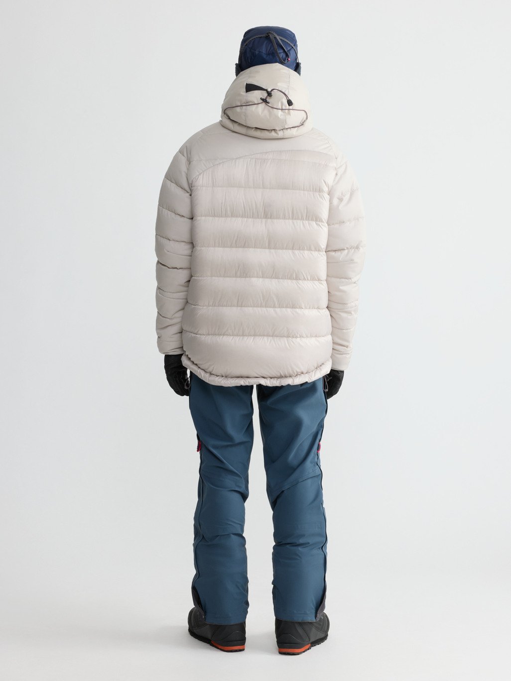 Image 6 for product Bore 3.0 Jacke Unisex