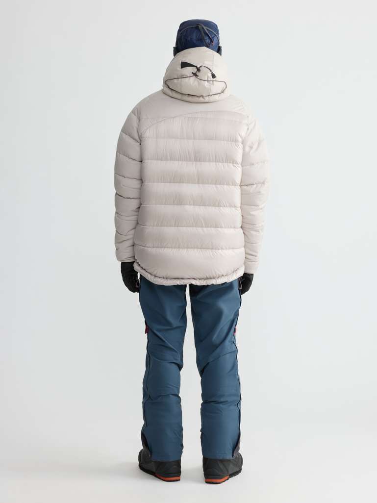 Bore 3.0 Jakke Unisex