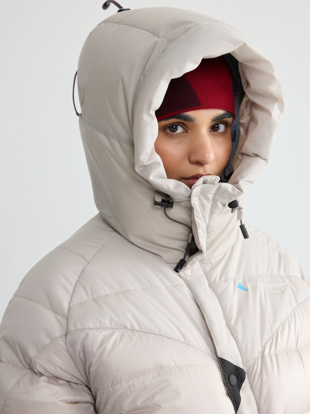 Image 11 for product Bore 3.0 Jacke Unisex