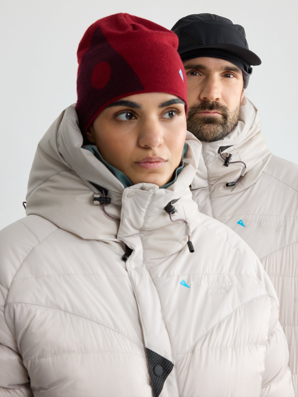Image 13 for product Bore 3.0 Jacke Unisex
