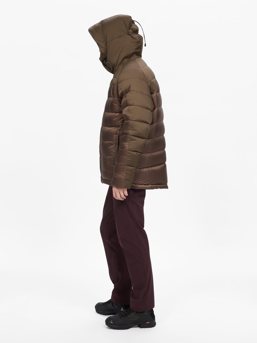 Image 7 for product Bore 3.0 Jacket Unisex