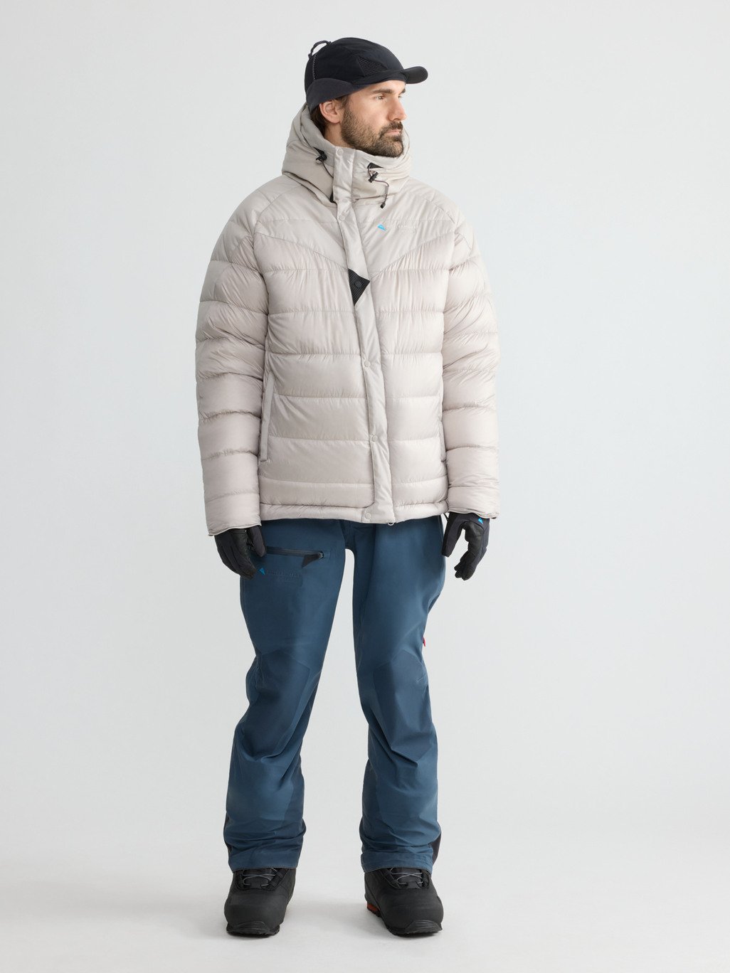 Image 4 for product Bore 3.0 Jacke Unisex