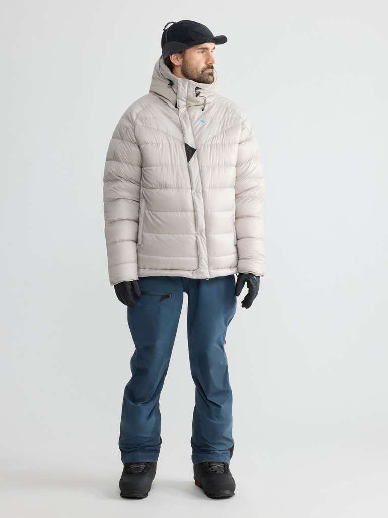 Bore 3.0 Jakke Unisex