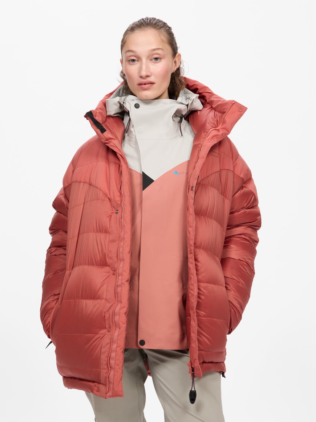 Image 5 for product Bore 3.0 Jacket Unisex