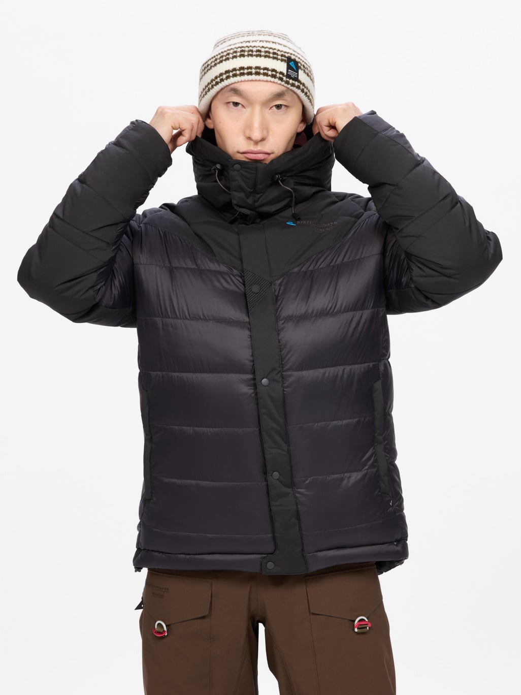 Image 6 for product Bore 3.0 Jacka Unisex