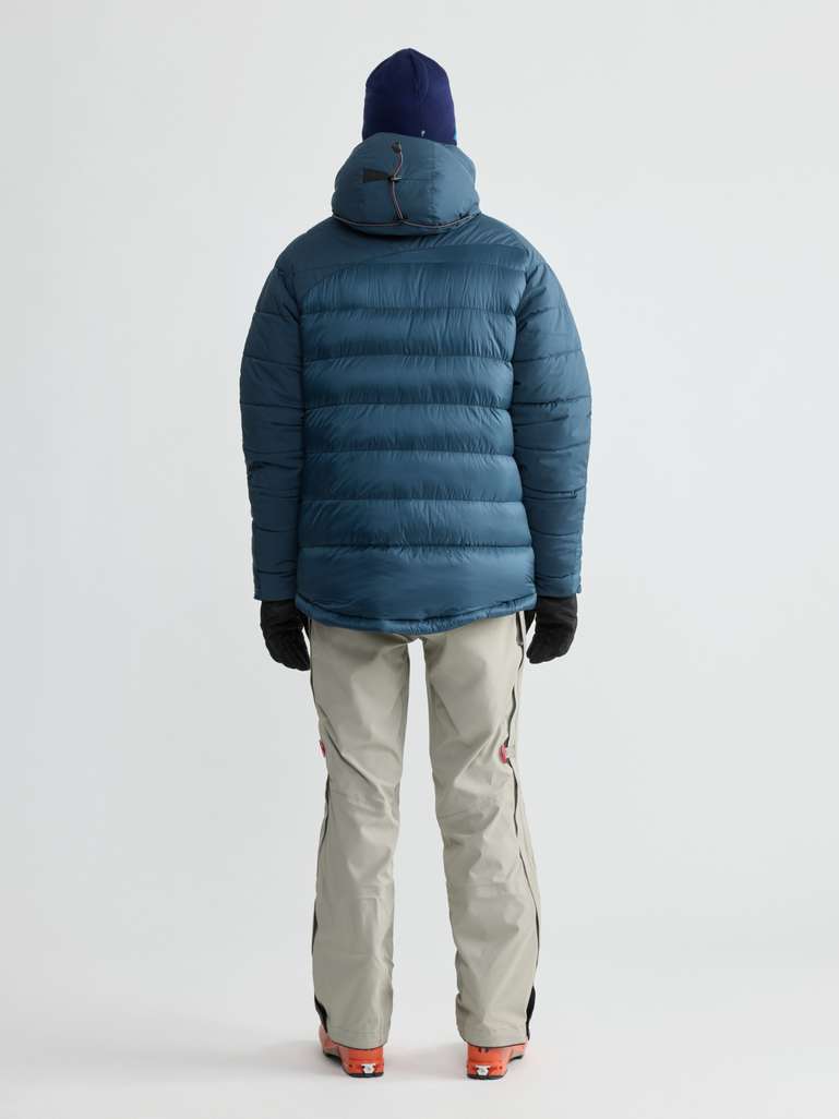 Bore 3.0 Jacke Unisex