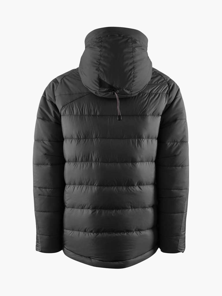 Bore 3.0 Jacke Unisex