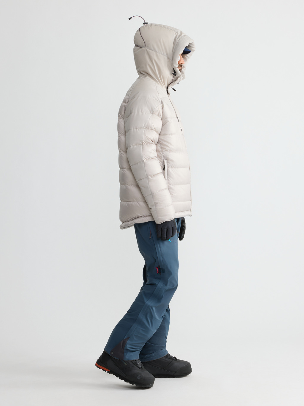 Image 5 for product Bore 3.0 Jacke Unisex