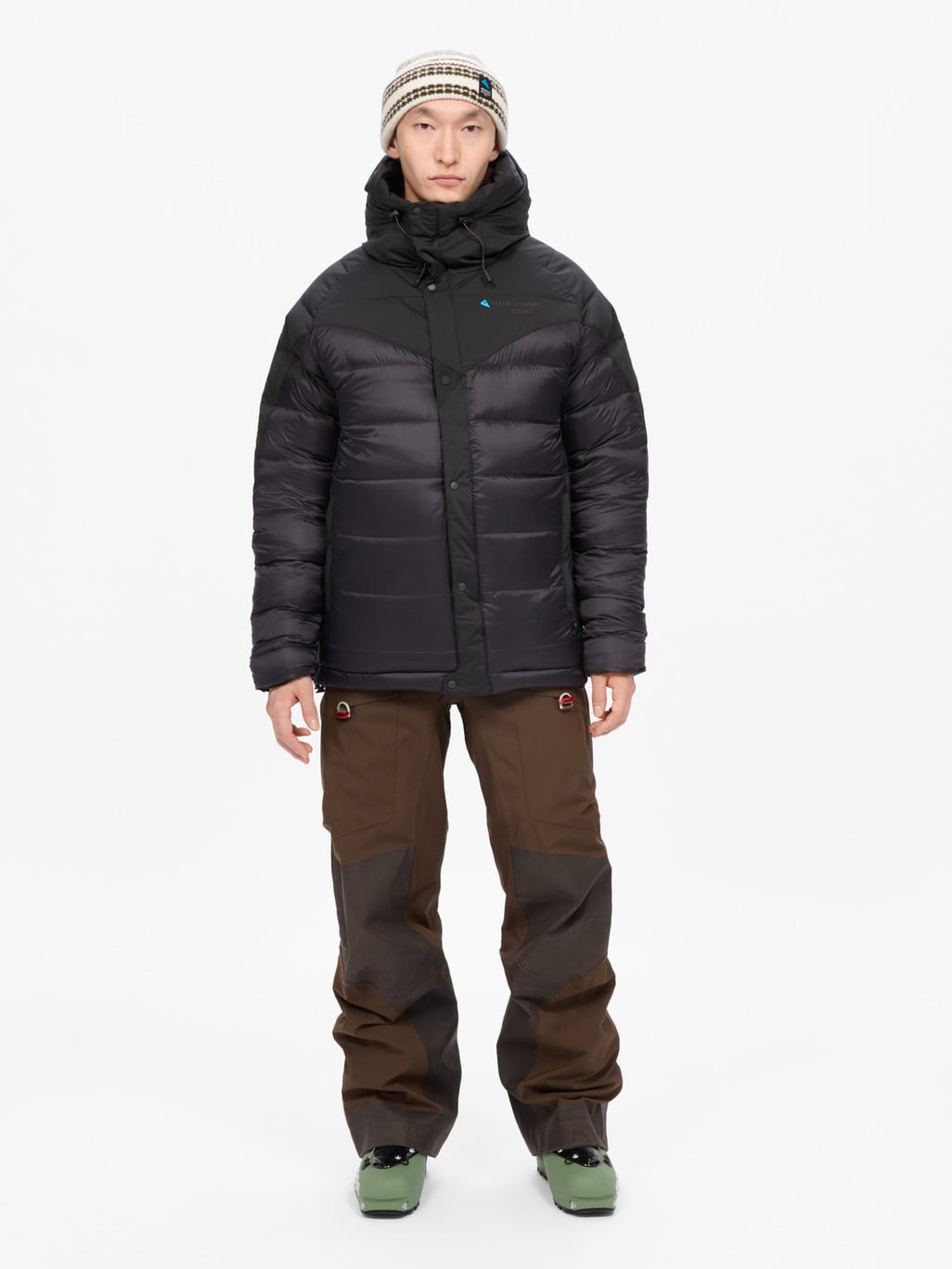 Image 3 for product Bore 3.0 Jacka Unisex