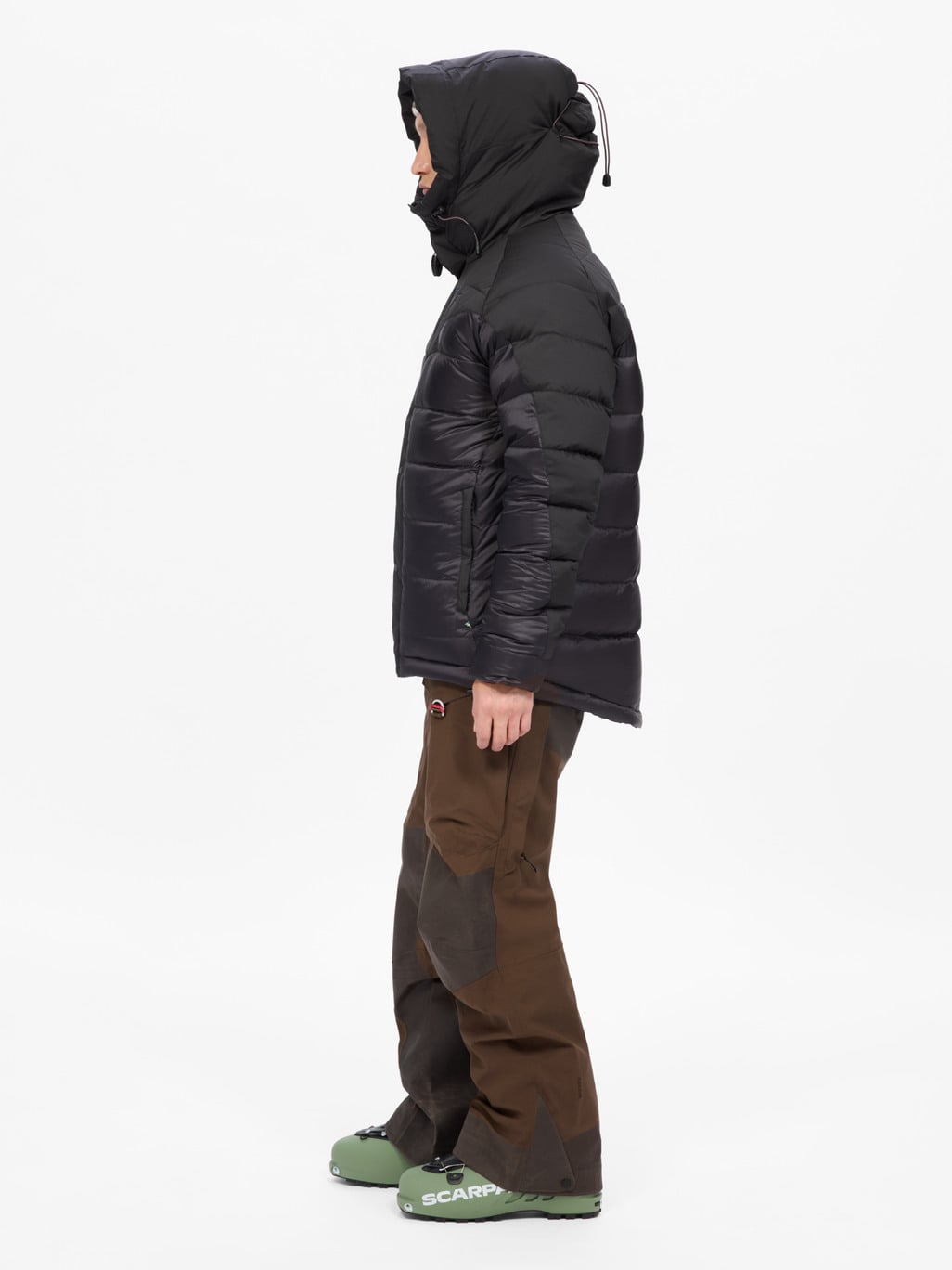 Image 4 for product Bore 3.0 Jacka Unisex
