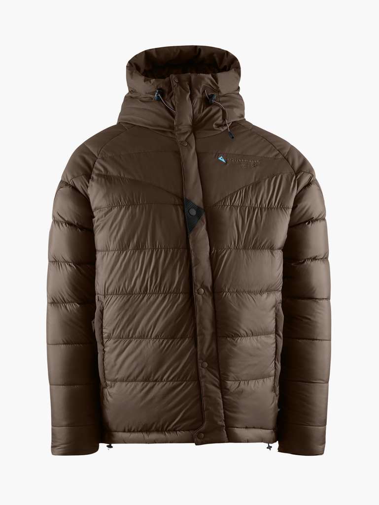 Bore 3.0 Jakke Unisex image 4
