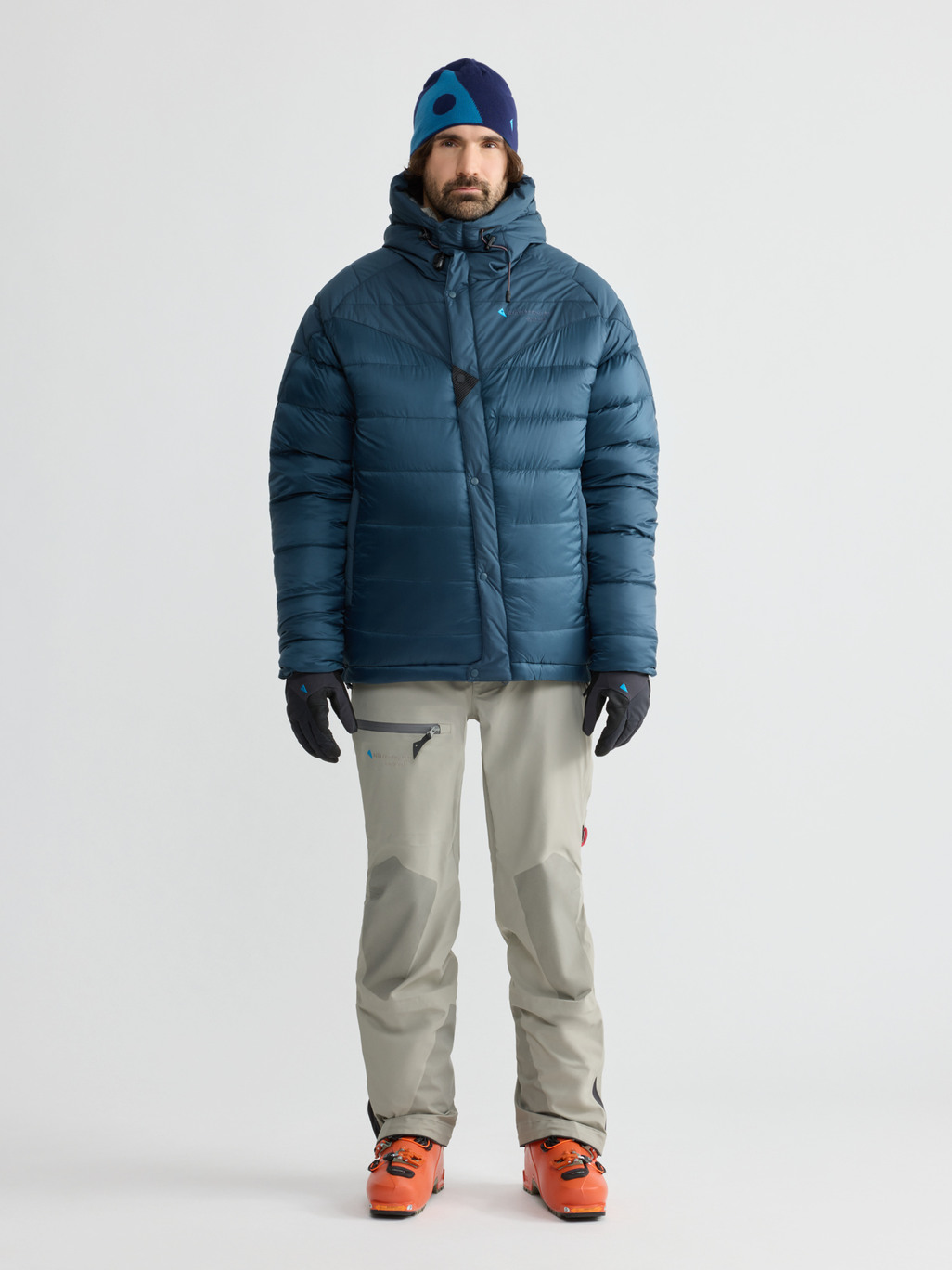 Image 3 for product Bore 3.0 Jacket Unisex