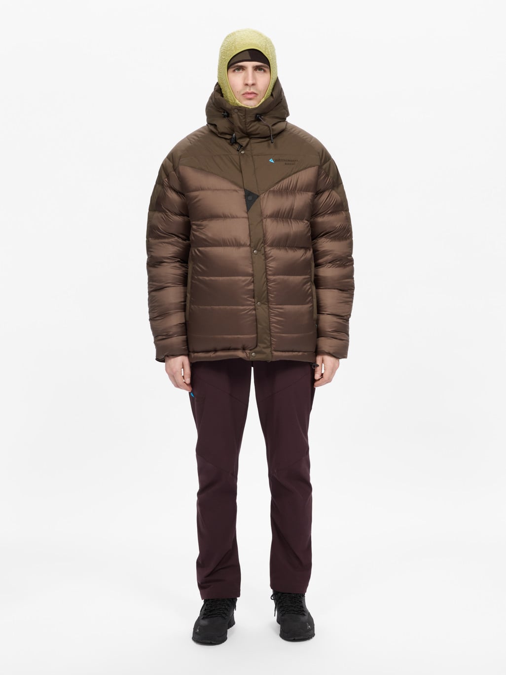 Image 6 for product Bore 3.0 Jacket Unisex
