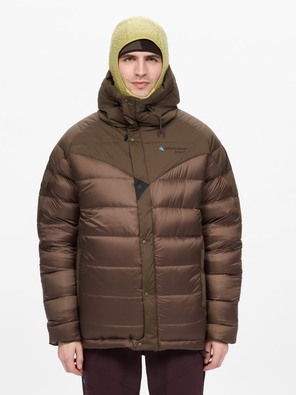 Image 5 for product Bore 3.0 Jacket Unisex