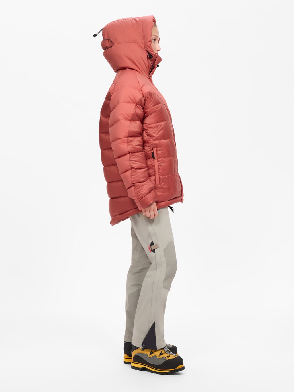 Image 3 for product Bore 3.0 Jacket Unisex