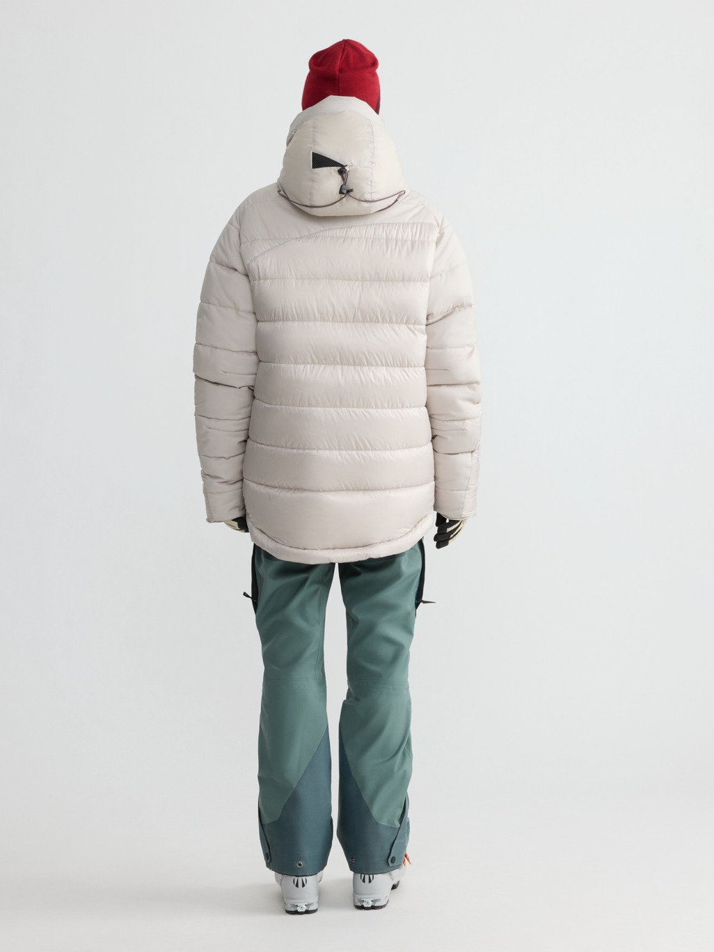 Image 9 for product Bore 3.0 Jacke Unisex