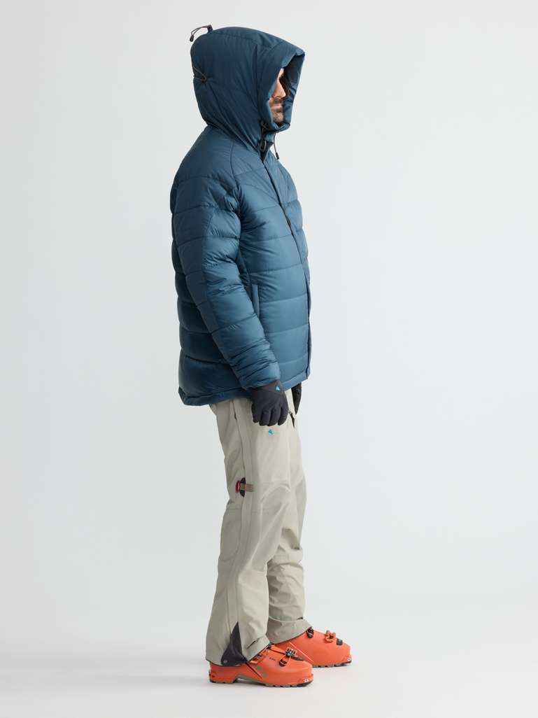 Bore 3.0 Jacke Unisex