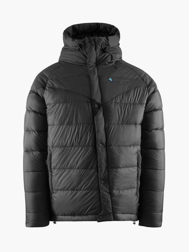 Bore 3.0 Jacke Unisex