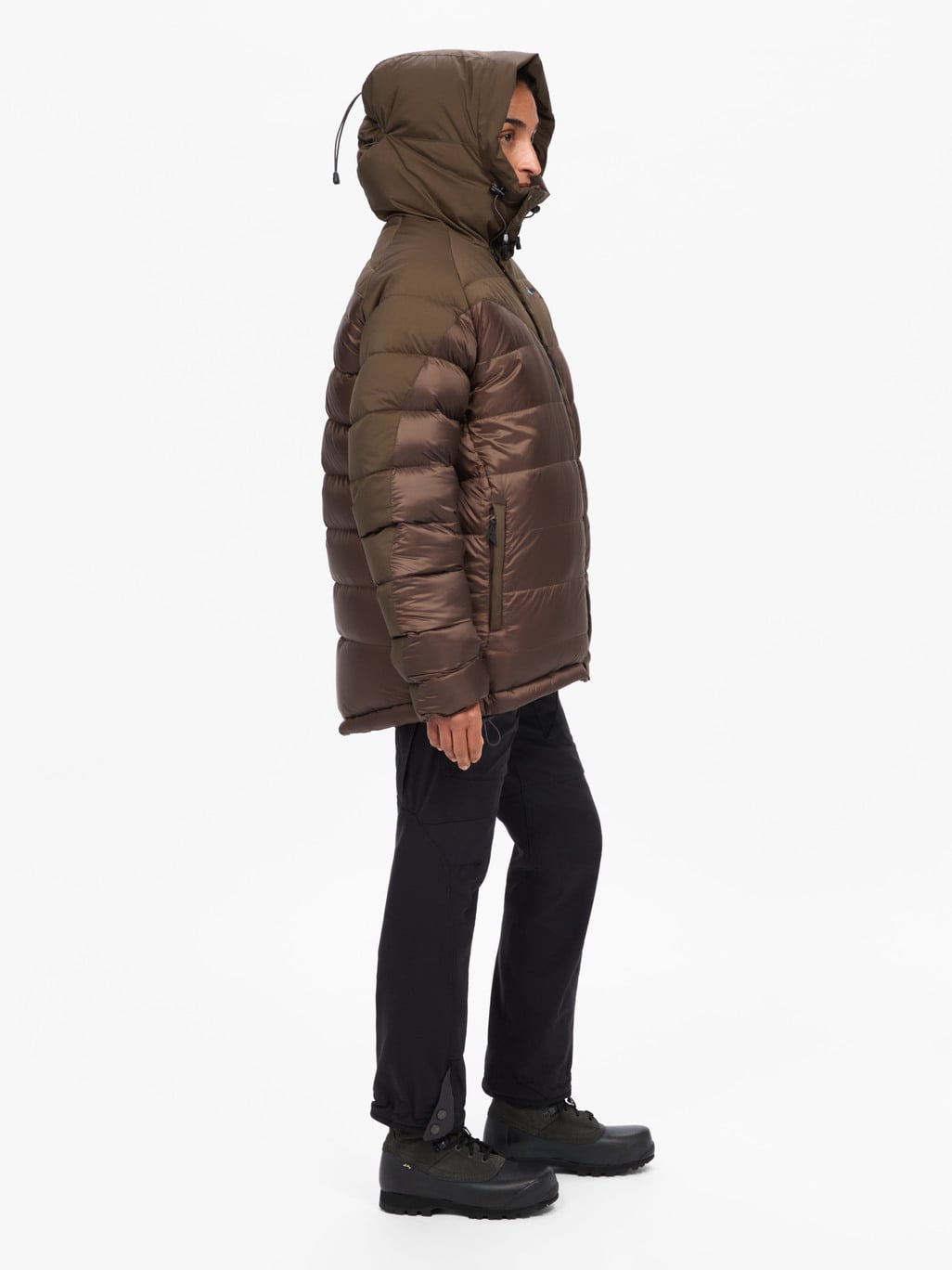 Image 3 for product Bore 3.0 Jacket Unisex