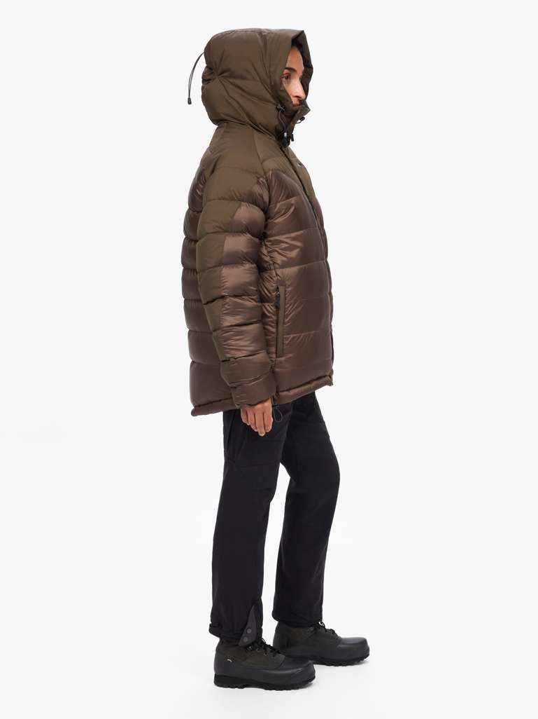 Bore 3.0 Jakke Unisex image 3
