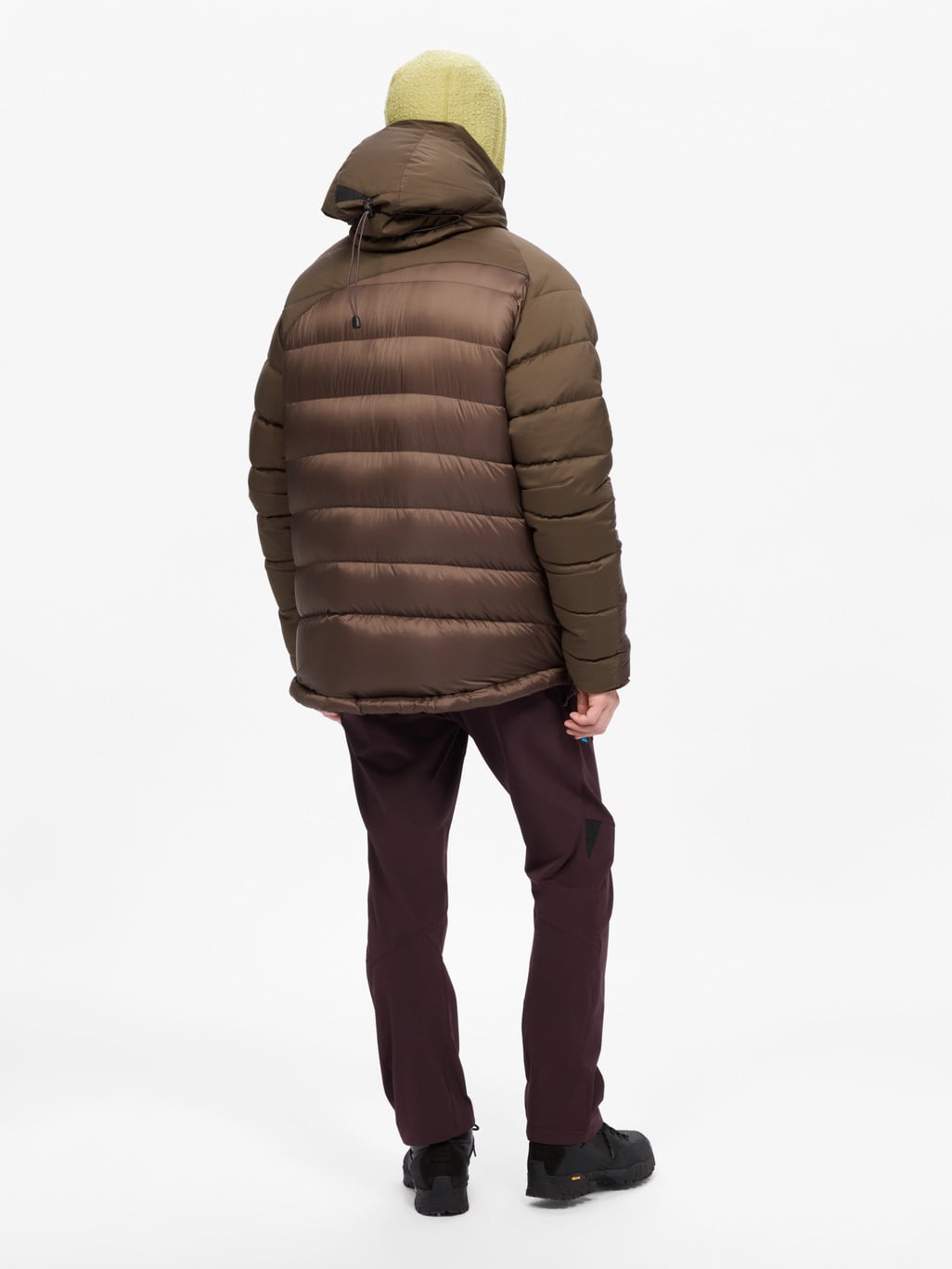 Image 8 for product Bore 3.0 Jacket Unisex