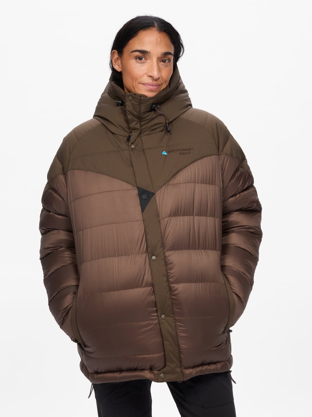 Advantages image for product Bore 3.0 Jacket Unisex