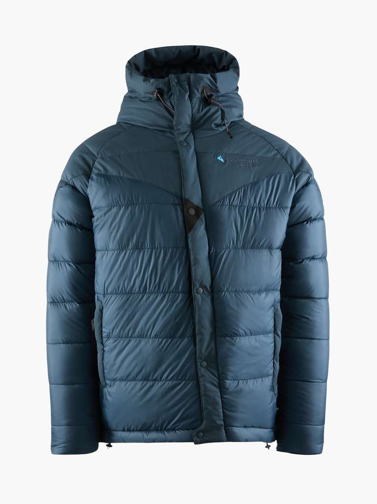 Bore 3.0 Jacke Unisex