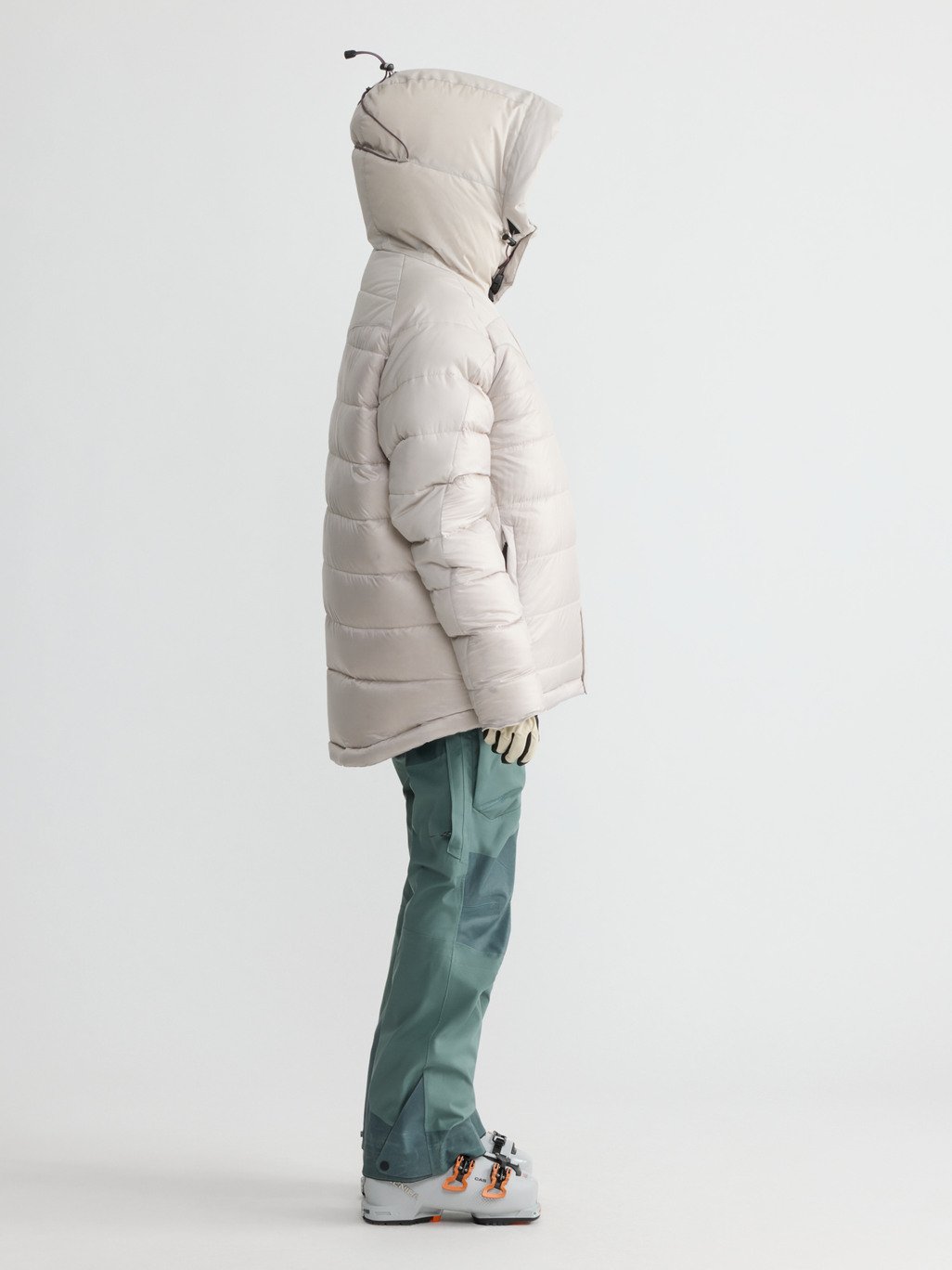 Image 8 for product Bore 3.0 Jacke Unisex
