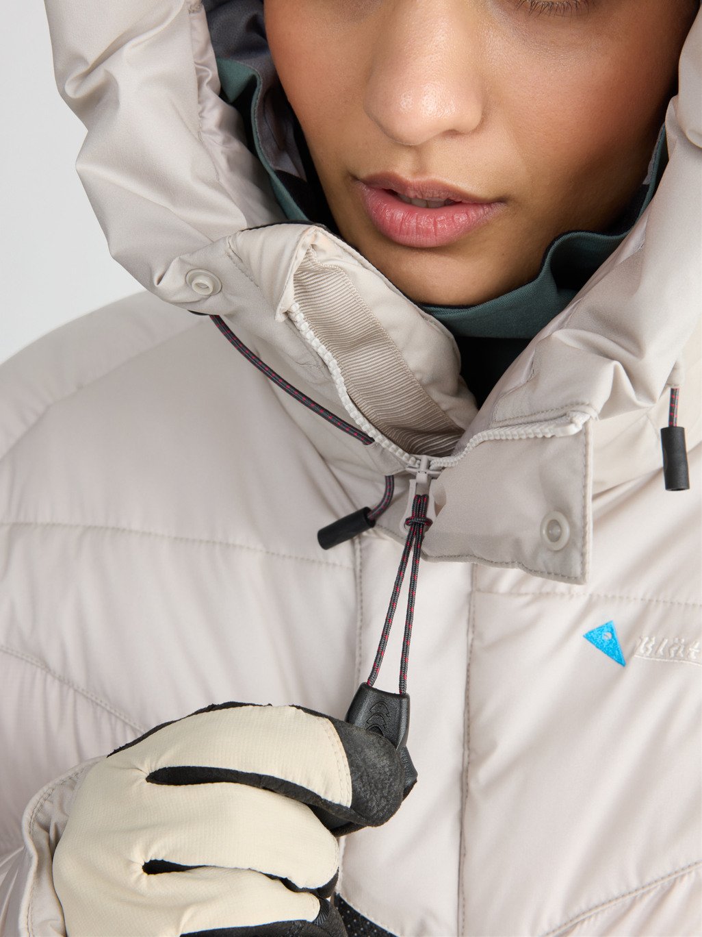 Image 14 for product Bore 3.0 Jacke Unisex