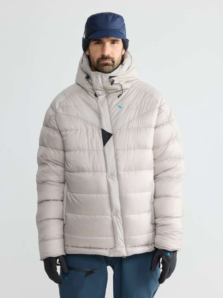 Bore 3.0 Jakke Unisex