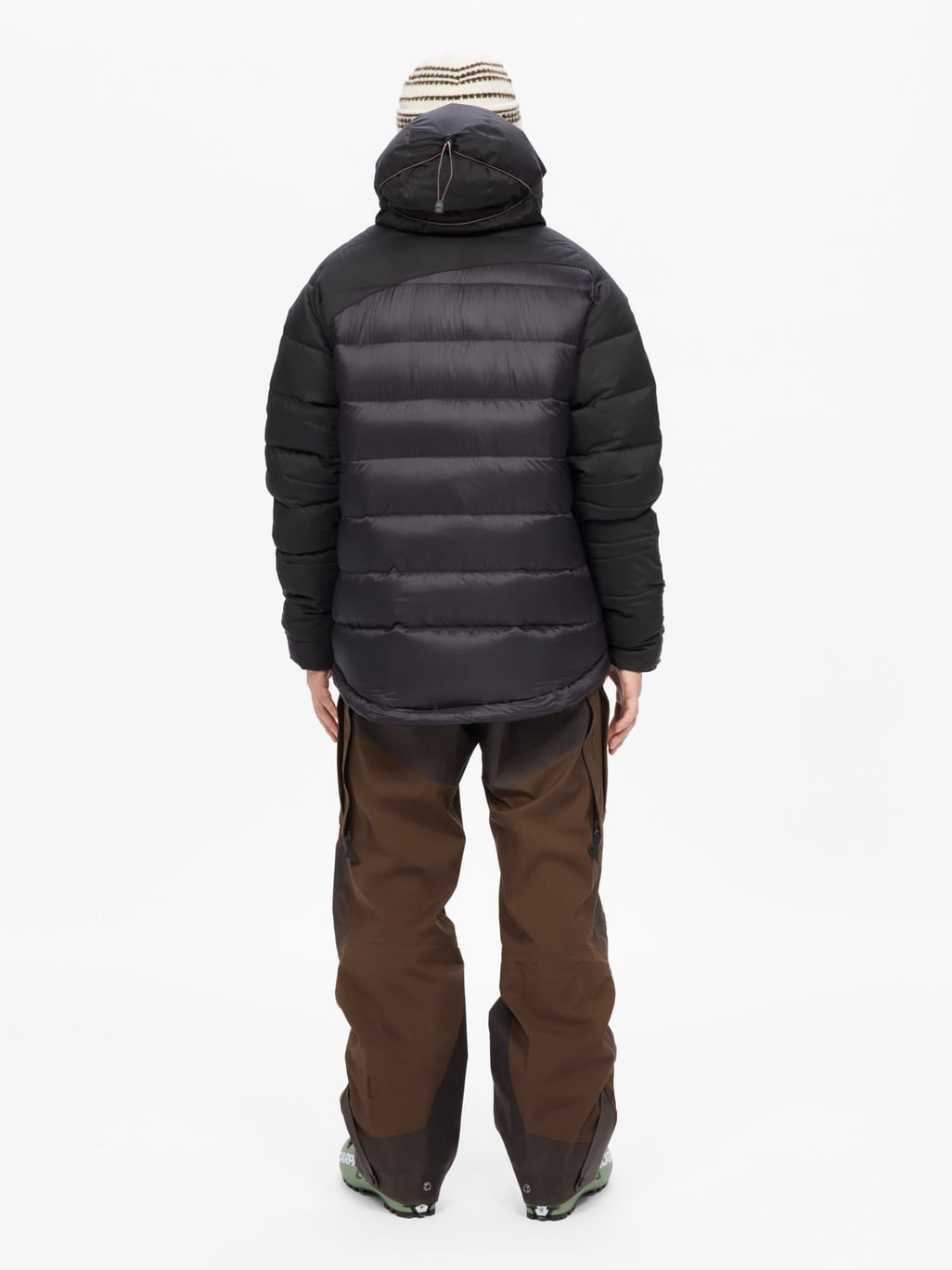 Image 5 for product Bore 3.0 Jacka Unisex